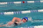 Women's Swimming & Diving  Wheaton College Women’s Swimming & Diving vs Mount Holyoke College. - Photo by Keith Nordstrom : Wheaton, Swimming & Diving